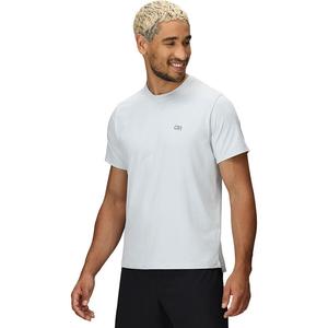 Футболка Outdoor Research ActiveIce Spectrum Sun Outdoor Research, Titanium