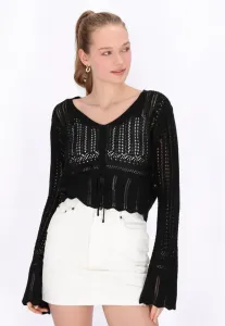 Джемпер Mymo, Black