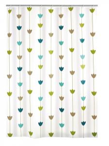 Занавеска для душа RIDDER