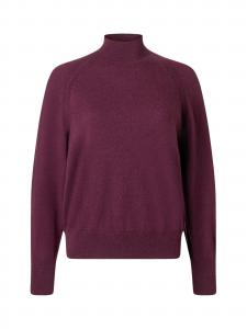 MAERZ Muenchen Свитер '315600' в цвете Bordeaux