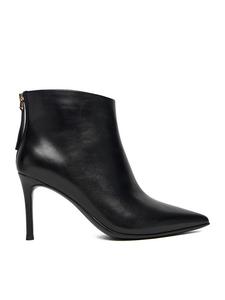 Ботильоны EO-DEN-GLC6303-4-361 Eva Minge, черный