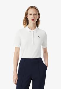 Поло Lacoste Sport Polo shirt, Blanc/White