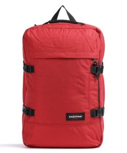 Дорожный рюкзак Travelpack 17 дюймов из полиэстера Eastpak, красный