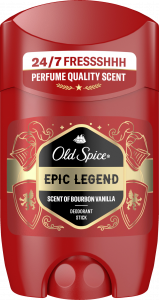 Дезодорант Old Spice Deodorant Stick Epic Legend
