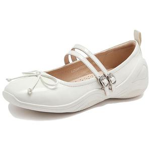 Туфли Women's Casual Shoes Women's CAMEL, Ecru