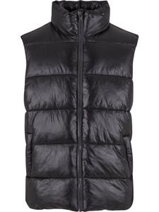 Жилет Urban Classics Westen, черный