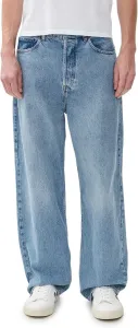 FRAME Мужские мешковатые джинсы