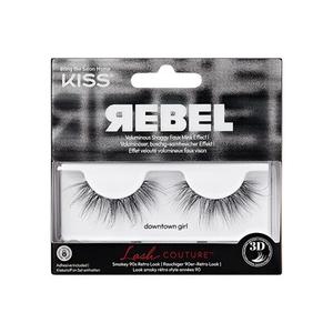 Lash Couture Rebel Collection Накладные ресницы Вариант 01 Downtown Girl Kiss