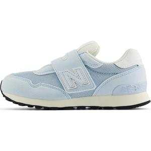 Кроссовки для бега NB 515 Low Top для детей 3-7 лет New Balance, синий