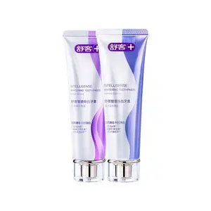 Зубные пасты / Порошки для чистки зубов Unisex Saky+