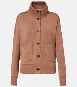 Кардиган Sabrina Varley, Golden Bronze Marl