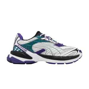 Кроссовки Puma Velophasis, белый