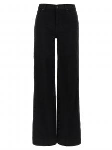 Джинсы "Modern Dojo" 7 For All Mankind, черный