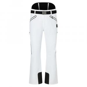 Утепленные лыжные брюки Bogner Tim4-T (мужские), Off White