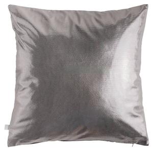 Наволочка home & you Crimson, темно-серый