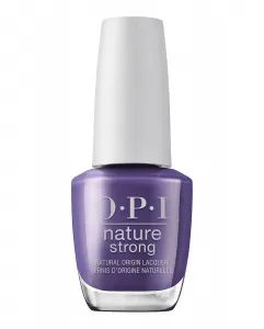 Лак для ногтей Nature Strong A Great Fig World Opi