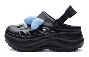 Kappa Сабо женские, черные