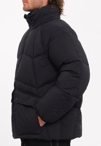 Зимняя куртка MAXSTONE Volcom, черный