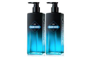 Шампунь / Шампунь-мыло Unisex MANCOES