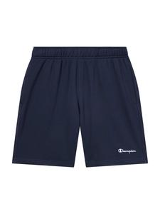 Champion Authentic Athletic Apparel Широкие шорты в цвете Navy