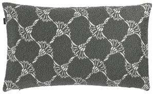 Декоративная подушка Joop! серый, 30/50 см