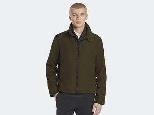 Куртка Canada Goose Rosedale Black Label, Military Green