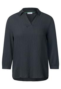 Блуза CECIL, антрацит