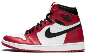 Кроссовки JORDAN 1 Retro Chicago 2015