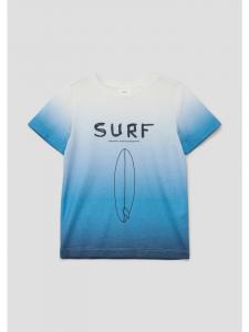 Футболка цвета 59D0_navy s.Oliver