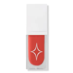 Кремовая матовая помада Mouth Cloud Soft HALF MAGIC, Self Help (true red)