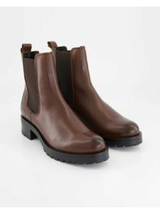 Ботинки челси Zahira, коричневый
