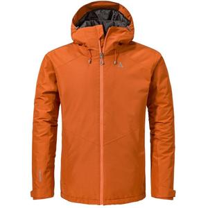 Функциональная куртка ins куртка в стиле wildkar mns Schöffel, цвет turmeric