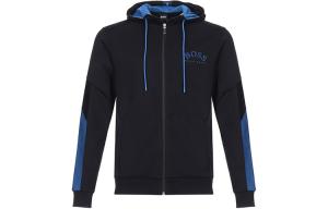 HUGO BOSS Свитшот мужской черный