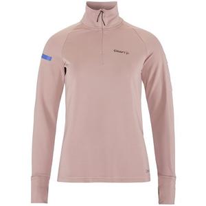 T-Shirt adv subz ls 2 w Craft, цвет charm