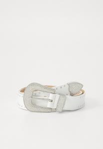 Ремень Vanzetti BELT, White