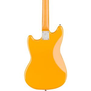Fender Vintera II Mustang 70-х годов конкурса электрогитар, оранжевый