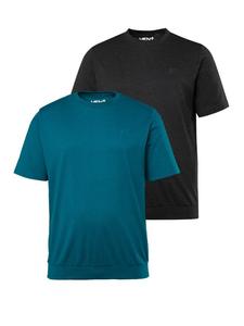 Футболка Men Plus, цвет rauchblau