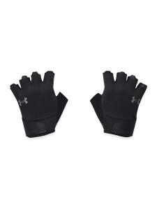 Спортивные перчатки Under Armour, черный