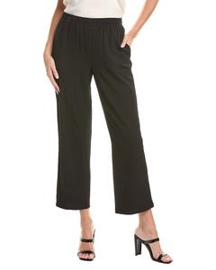 Джозеф Рибкофф Брюки с защипами Joseph Ribkoff, черный