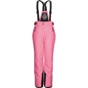 Лыжные шорты Latzhose ksw 213 grls Killtec, розовый