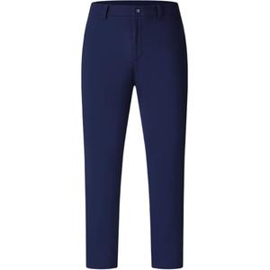 ФИЛА Трикотажные спортивные штаны мужские Тёмный морской синий