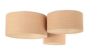 Потолочный светильник BPSKoncept Trio BOHO ELEGANT цвет karamell/ecru