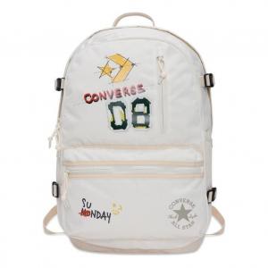 Рюкзак Converse Straight Edge Backpack 'White', белый