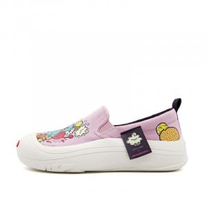 Joy&Mario Женские повседневные туфли-лодочки фиолетовые, цвет Purple