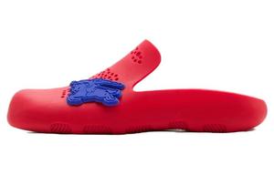 Перфорированные слайды Stingray Burberry