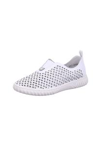 Тапочка Rieker, цвет Weiss/cement