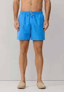 Однотонные плавательные шорты icon Hackett London, Bright Blue