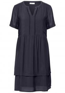 Платье Street One Studio, антрацит