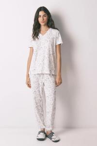 Пижама women'secret, белый