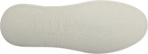 Кроссовки Hugo Mens Blake Cupsole Smooth, кремовый